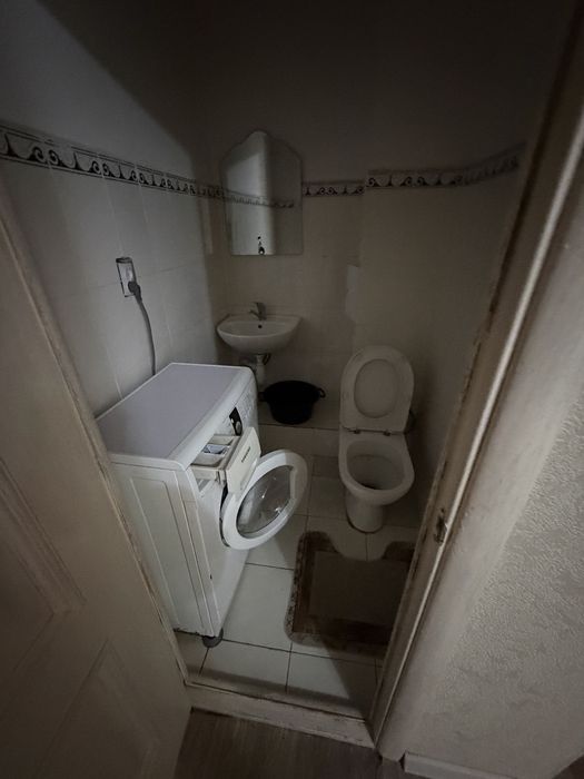 Сдам 3х комнатную квартиру