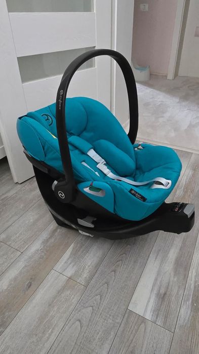 Scoica auto Cybex Cloud Z2 i-Size