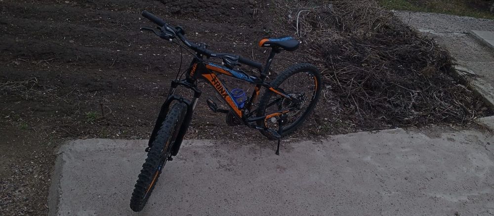 Продам скоростной велосипед