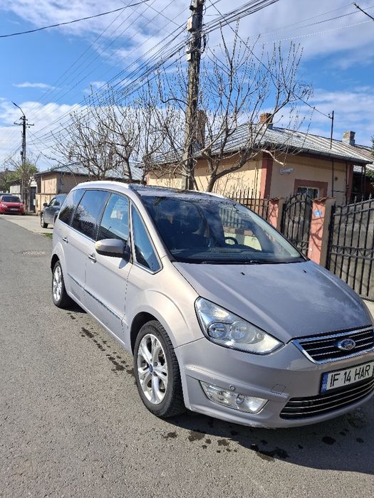 Ford Galaxy  de vanzare