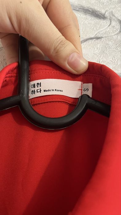 Срочно сатылады, көйлек