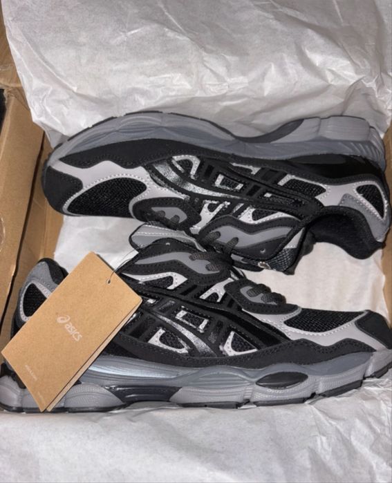 Pantofi Asics Gel NYC