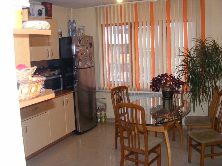 Продава се Четиристаен апартамент в София, Овча купел 2 - 115 кв.м за 2218 €/кв.м - Снимка #2