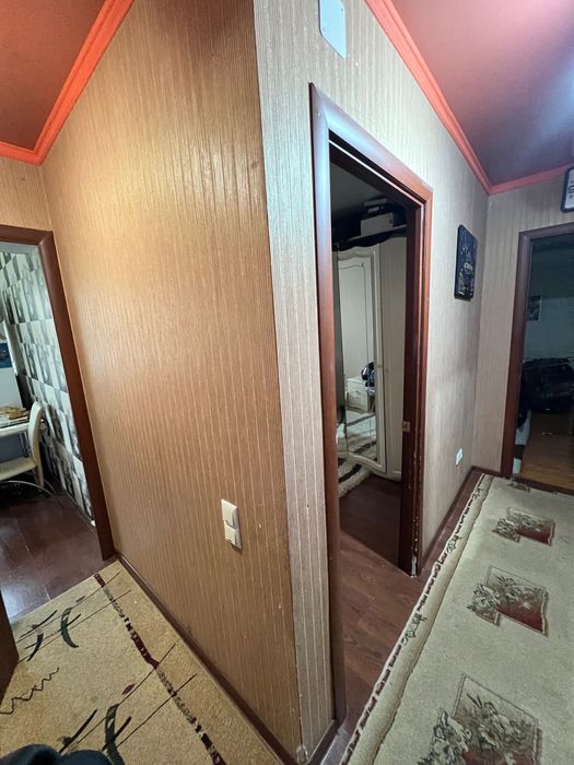 Продам 2-х комнатную квартиру