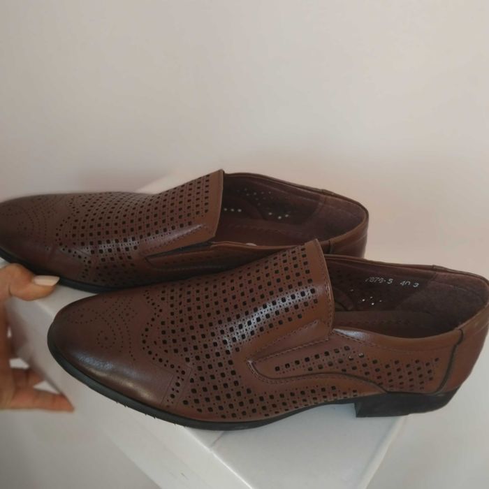 Красивые, качественные туфли