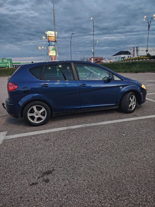 Vând Seat Altea 2005