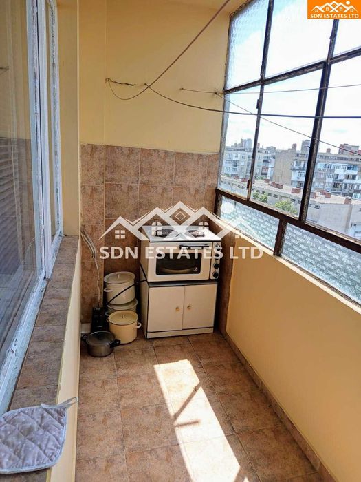 Продава се Двустаен апартамент в Казанлък - 62 кв.м за 1193 €/кв.м - Снимка #2