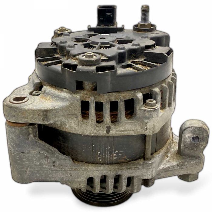 Alternator MAN TGL, TGM, TGS, TGX 51261017356 -Piese de schimb Man