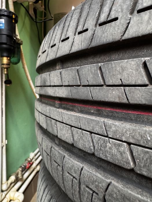 Anvelope Cauciucuri vara Bridgestone Ecopia 195/55 R16