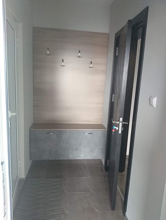 Дава се под наем Едностаен апартамент в Стара Загора, Аязмото - 25 кв.м за 153 € - Снимка #4