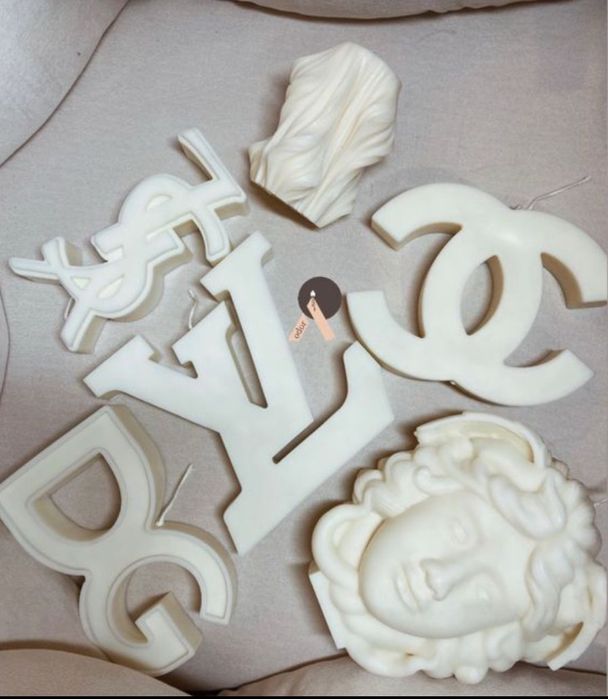 Lumânări decorative