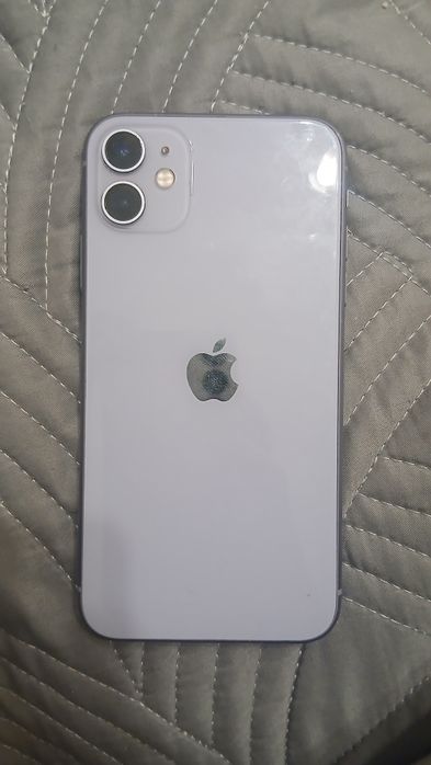 Айфон 11 (iPhone 11)