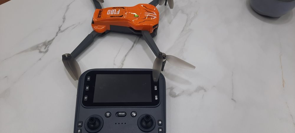 Прафисионален дрон