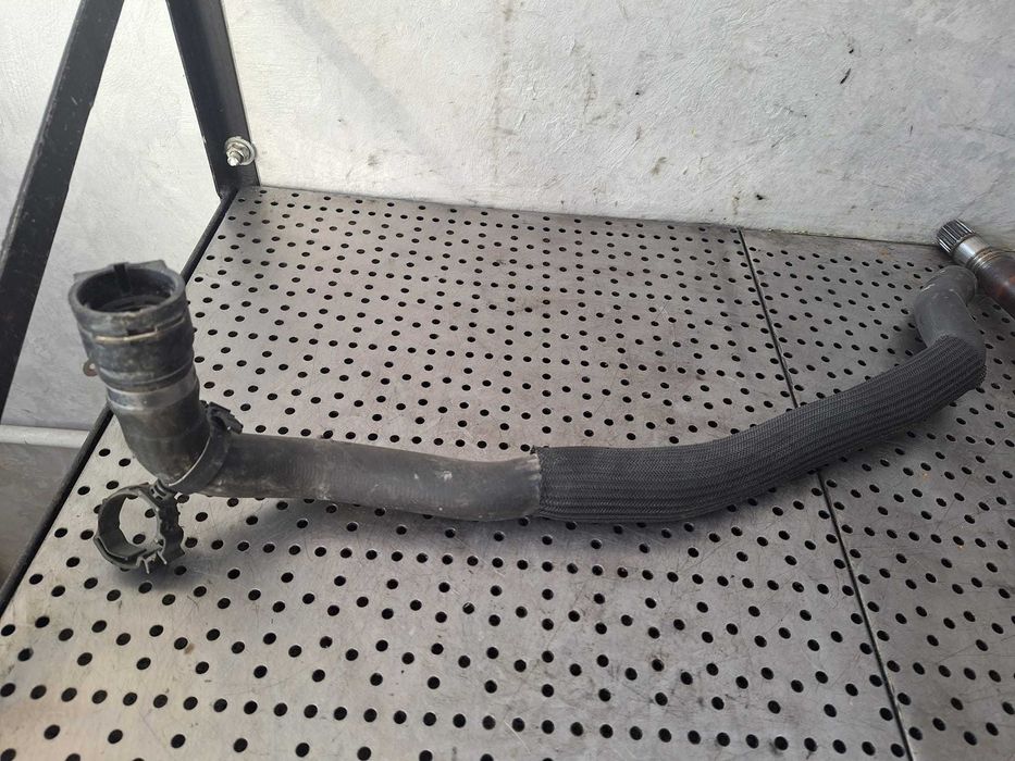 furtun apa  2.2 jtd  alfa romeo stelvio