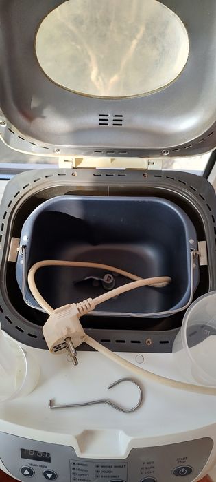 Mașină de făcut pâine Zelmer