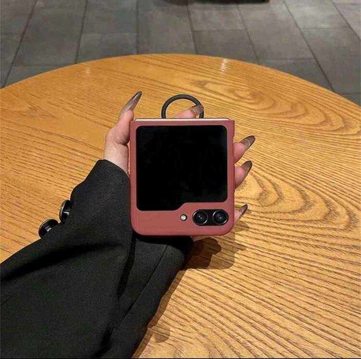 Калъф за Самсунг Флип 5