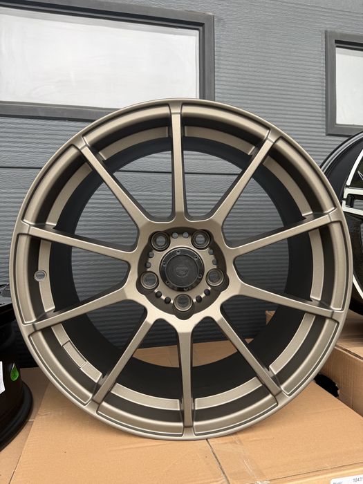 18” Джанти SPARCO ASSETTO GARA