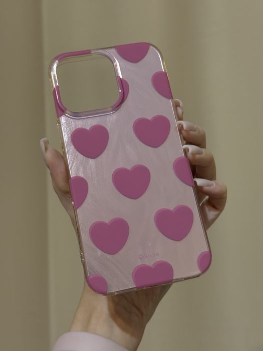 Чехол на iPhone 16 Pro Max