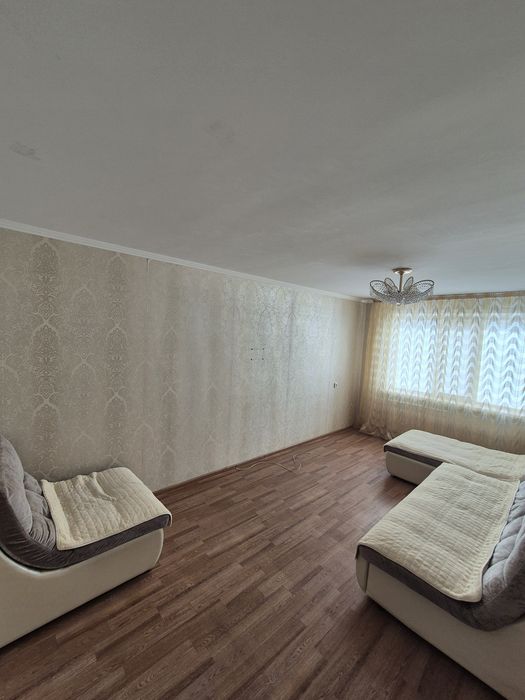 Сдам 2х квартиру на длительный срок