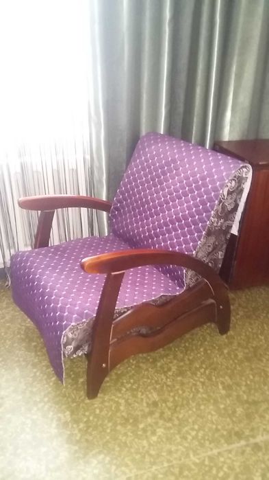 Продам мягкую тройку