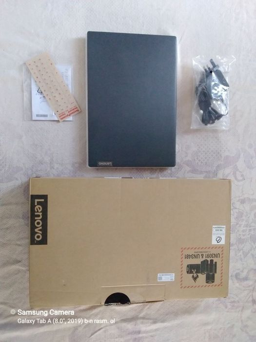 Noutbuk Termiz Lenavo