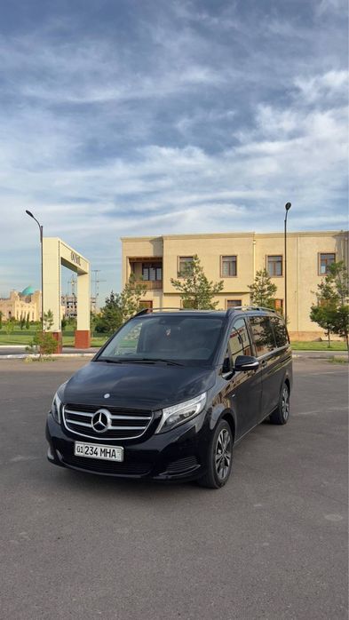 Трансферы в Ташкенте и Самарканде