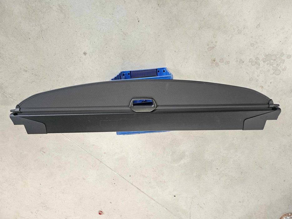 RULOU PORTBAGAJ BMW X3  G01 LCI  2017 -2024   51477445557