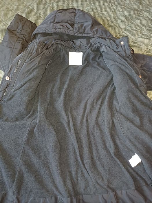 Зимно и пролетно яке 122/128
