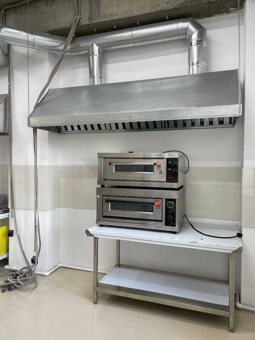 Продам Бизнес Бай Донер