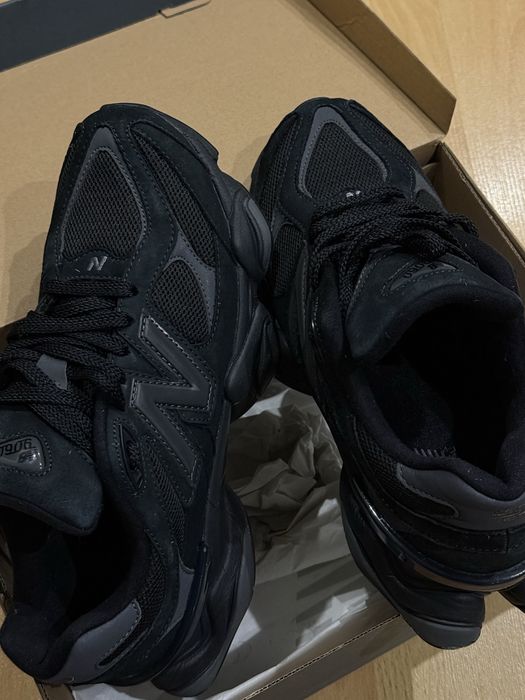 обувки New Balance 9060