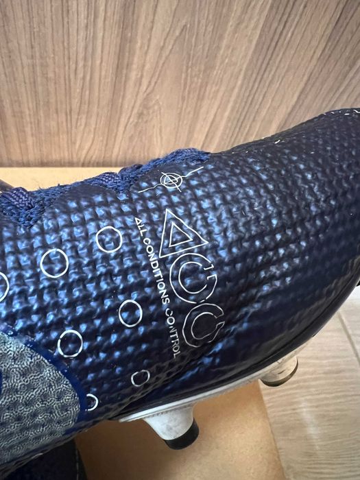 nike mercurial vapor SUPERFLY 7 mds ACC бутонки ,калеври номер 40,5