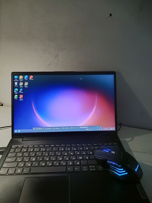 Ноутбук Lenovo IdeaPad