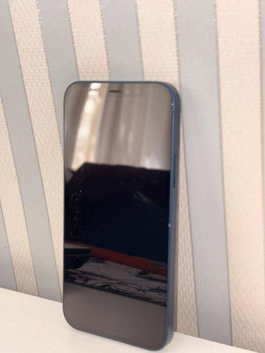 iPhone 12 128GB, отличное состояние