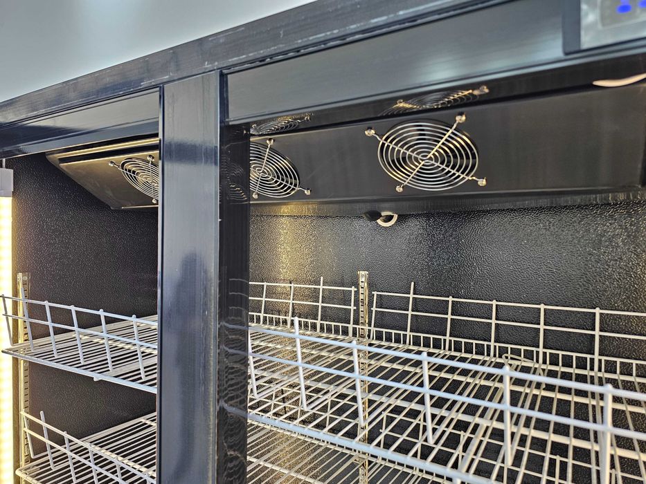 Витринный холодильник | vitira morozilnik