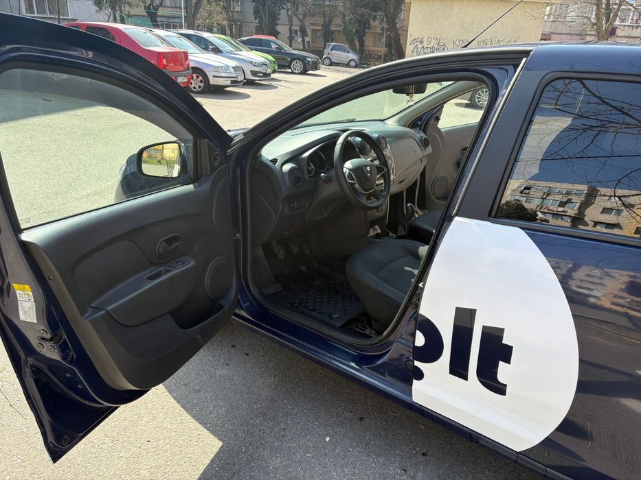 Logan 2017 1.0 + gaz , colant bolt activ Craiova