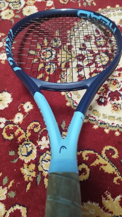 Тенис ракета Head INSTINCT mp