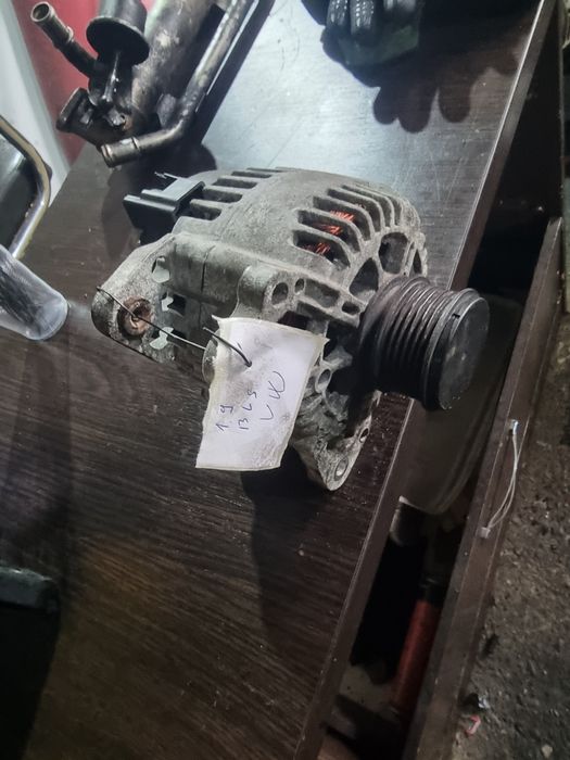 Alternator vw 1.9 BLS