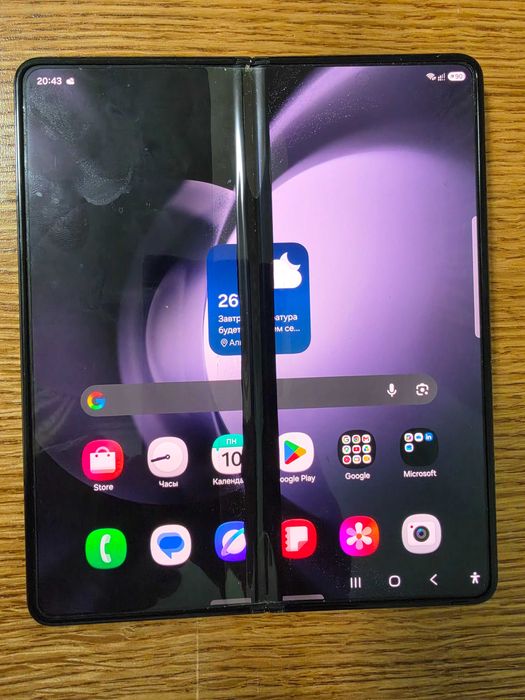 Samsung Z Fold 5, 1 Tb, 2 sim