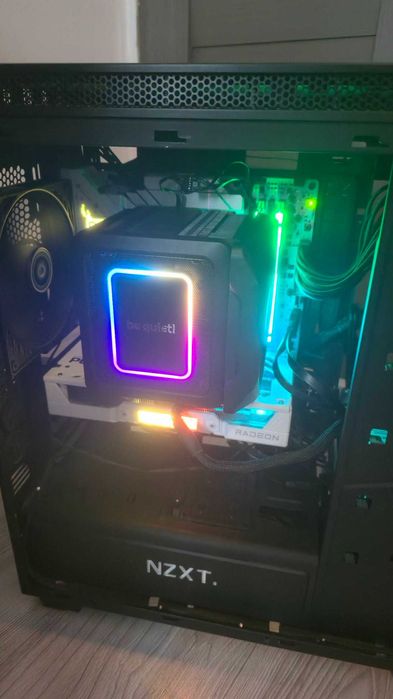 KIT AM5 9600x | 32 gb 6000mhz cl 30 | Strix b850-a - garantie 3 ani emag