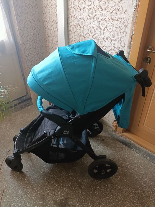 Cărucior sport Britax-Romer B-motion 4 plus