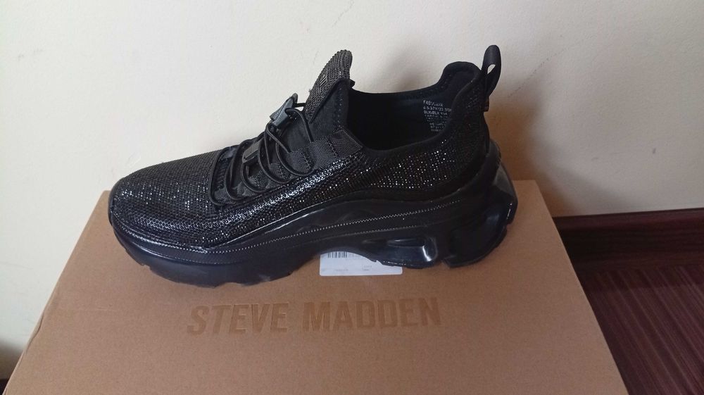 Маратонки Steve Madden