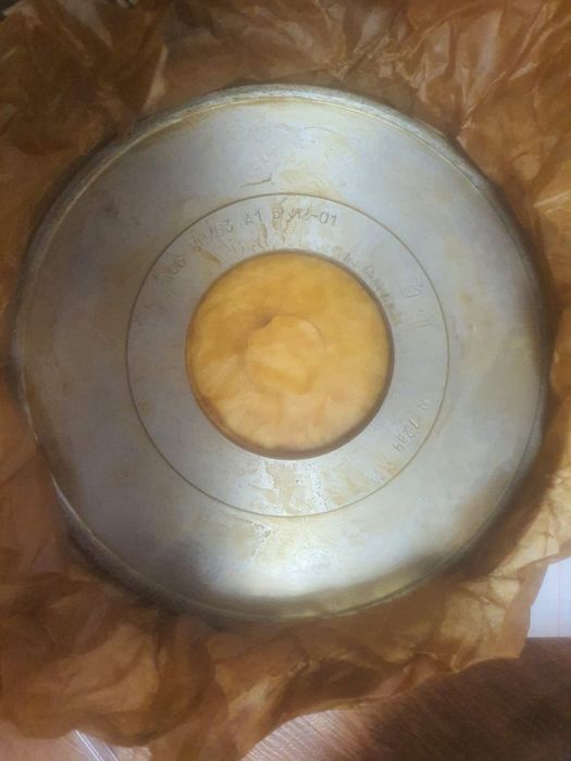 Алмазные круги СССР