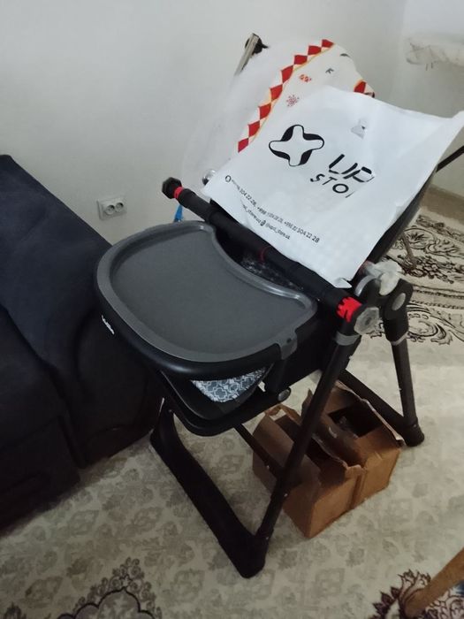 Продам детский стульчик