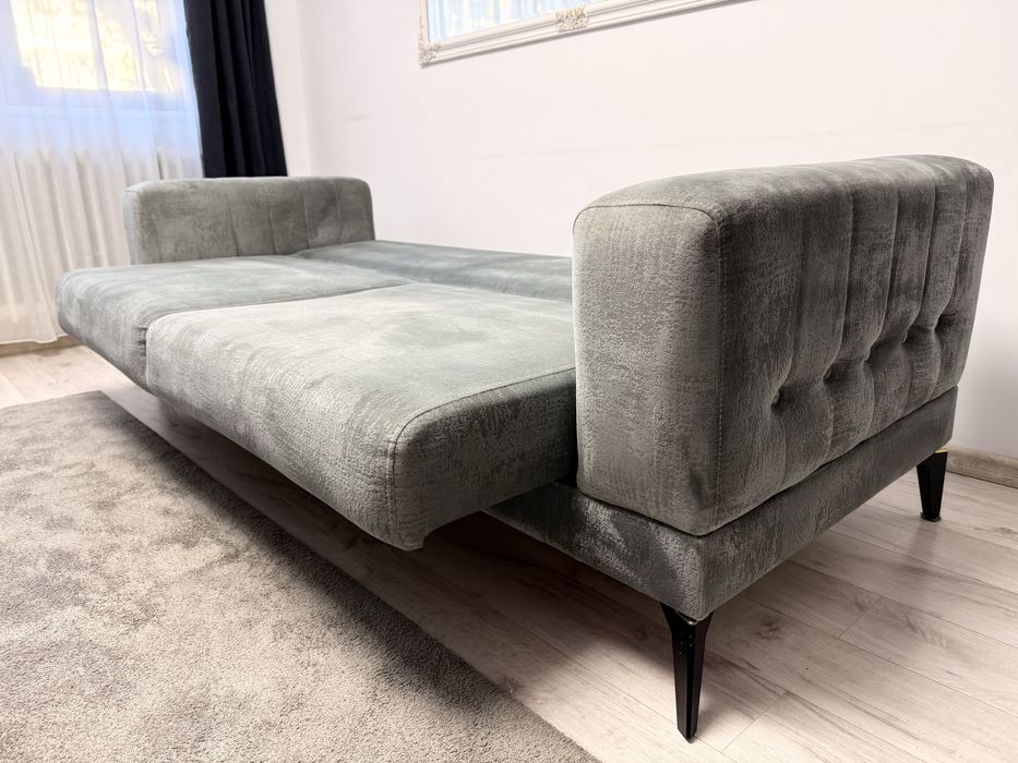 Set Canapea + Fotoliu XXXLutz