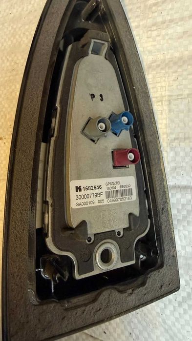 Ornamente Bord/Grile Vent./Perii Geam/Antena BMW E46/E90/X3 E83 FL/NFL