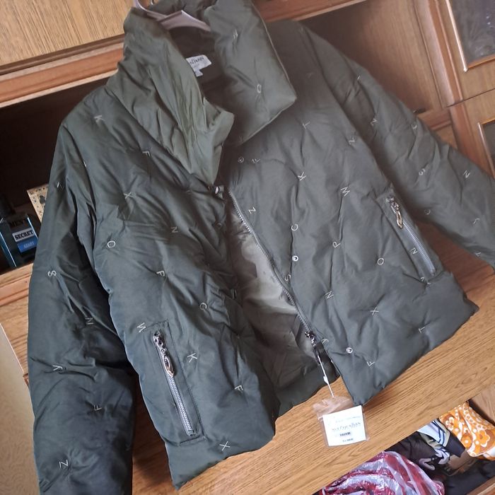 Куртки осенние ,весение