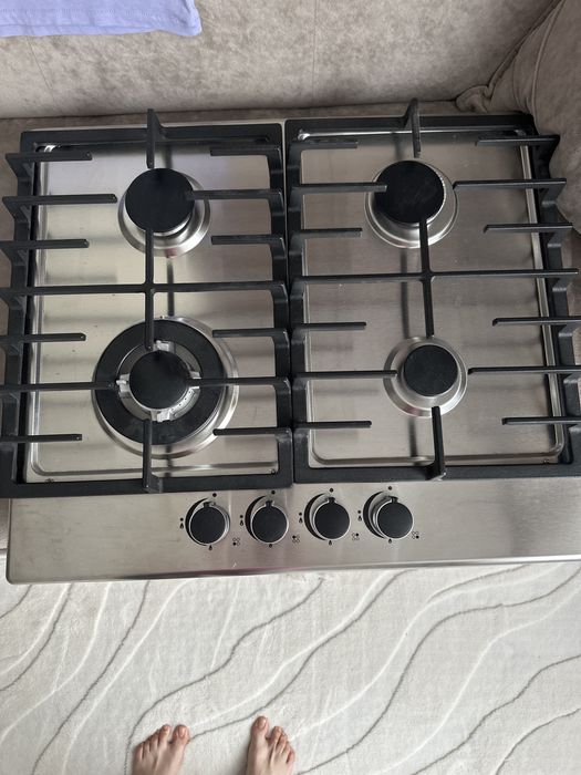 Варочная поверхность ARG