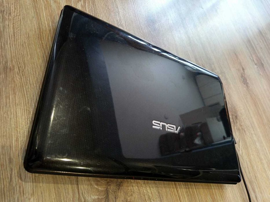 Недорогой ноутбук с SSD!