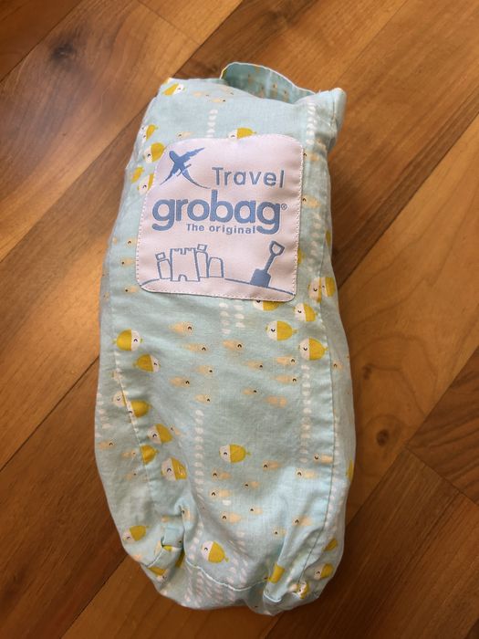 Чувалчета за сън