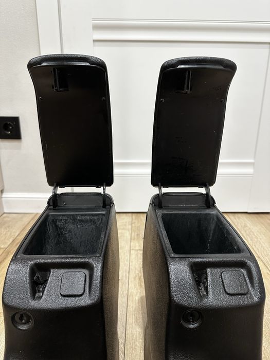 Подлокотник пассат б3/б4